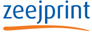 Zeej print : Online Print Agency logo